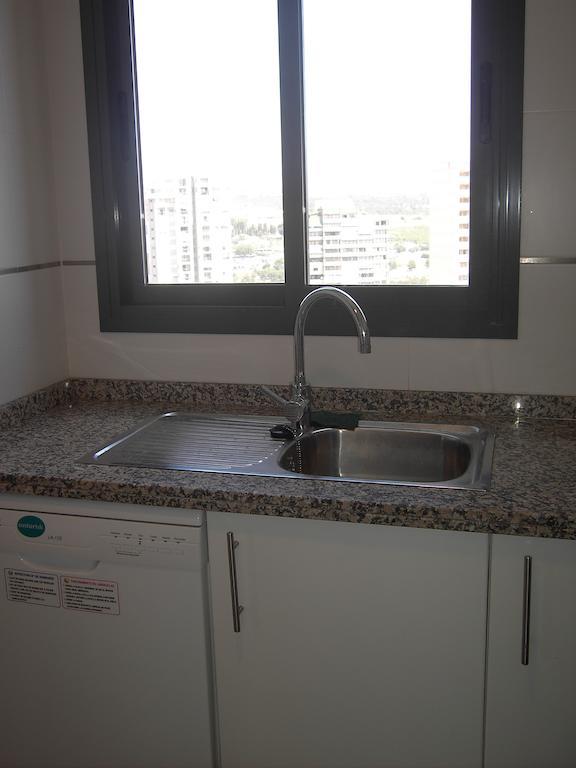 Appartamento Con Terraza Torre D'oboe By Renthas