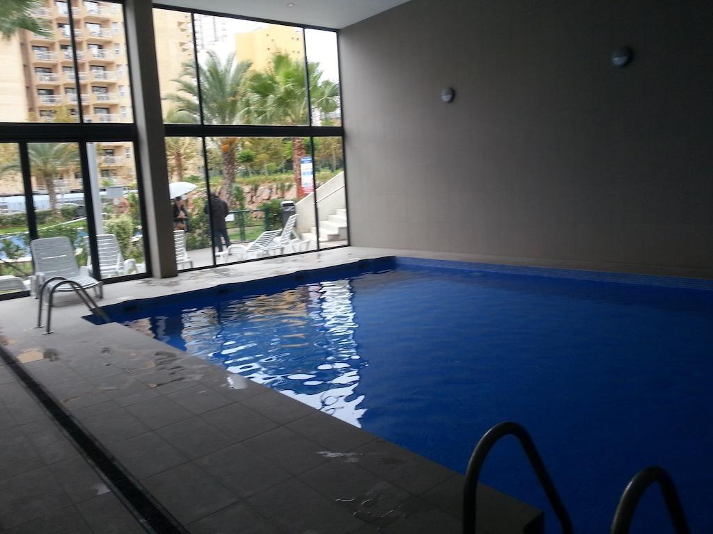 Con Terraza Torre D'oboe By Renthas