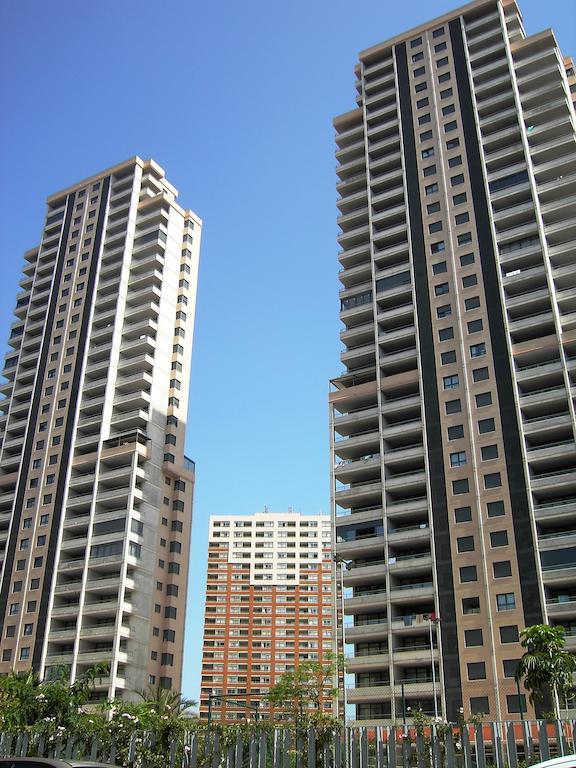 Appartamento Con Terraza Torre D'oboe By Renthas *