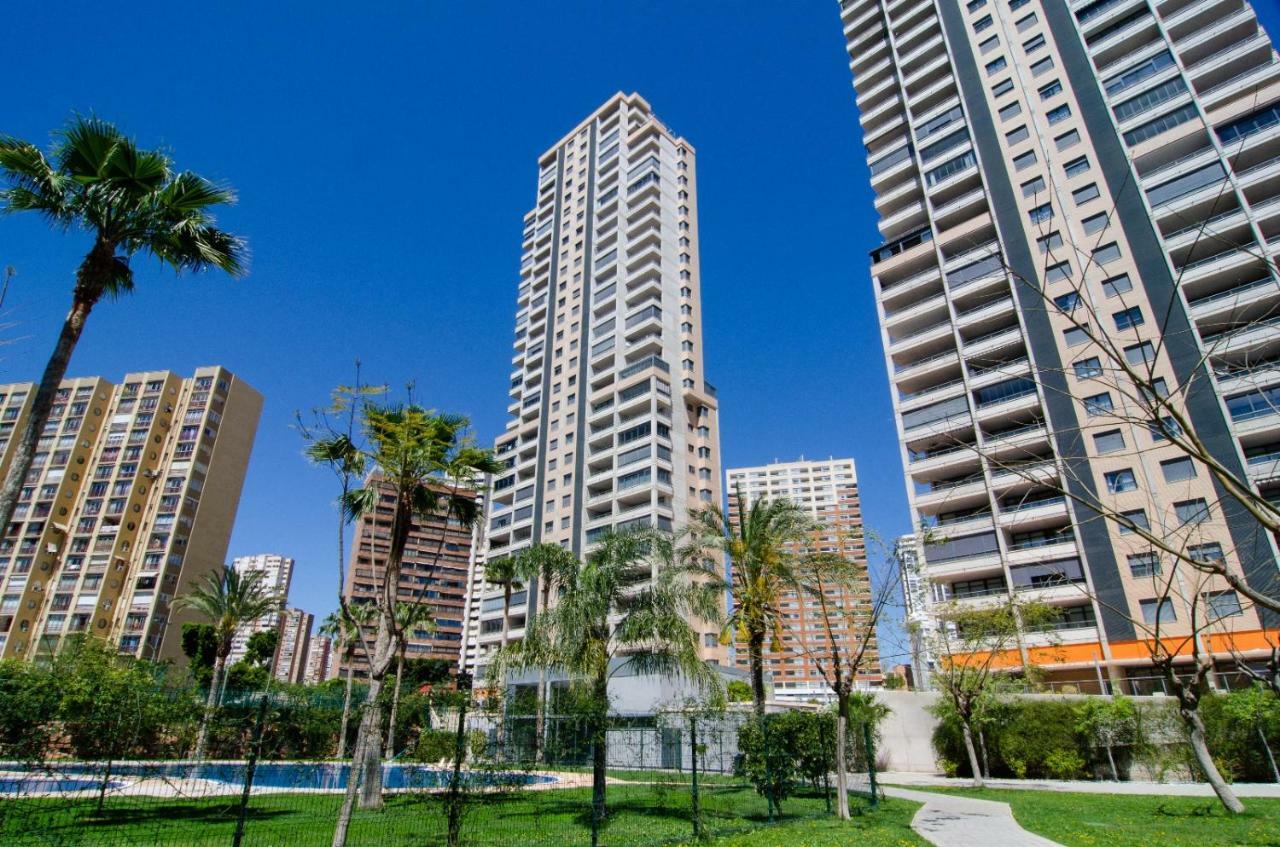 Appartamento Con Terraza Torre D'oboe By Renthas *