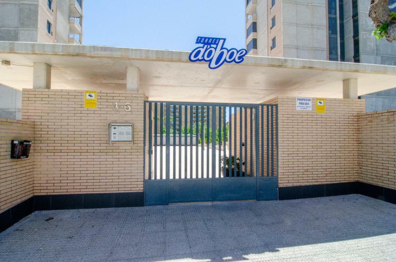 Con Terraza Torre D'oboe By Renthas Appartamento *