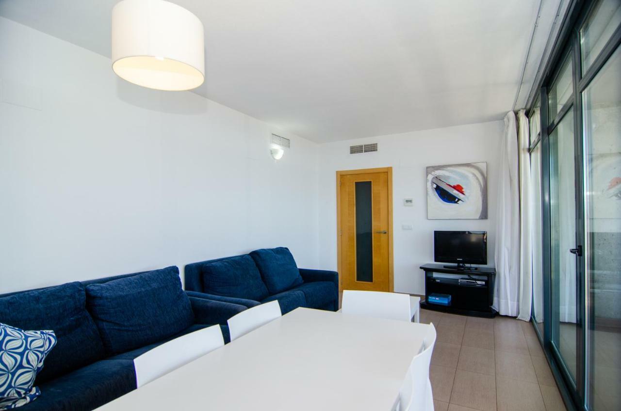 Appartamento Con Terraza Torre D'oboe By Renthas *