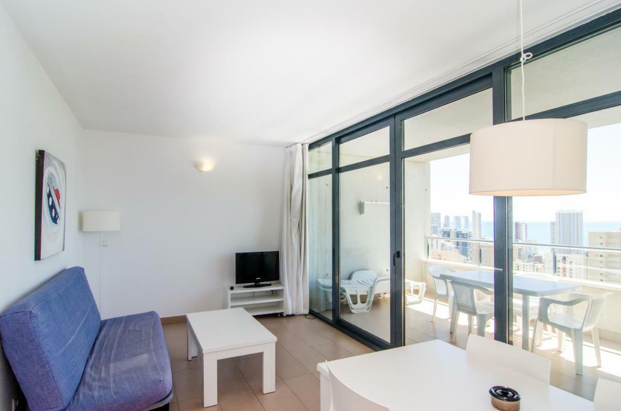 Appartamento Con Terraza Torre D'oboe By Renthas