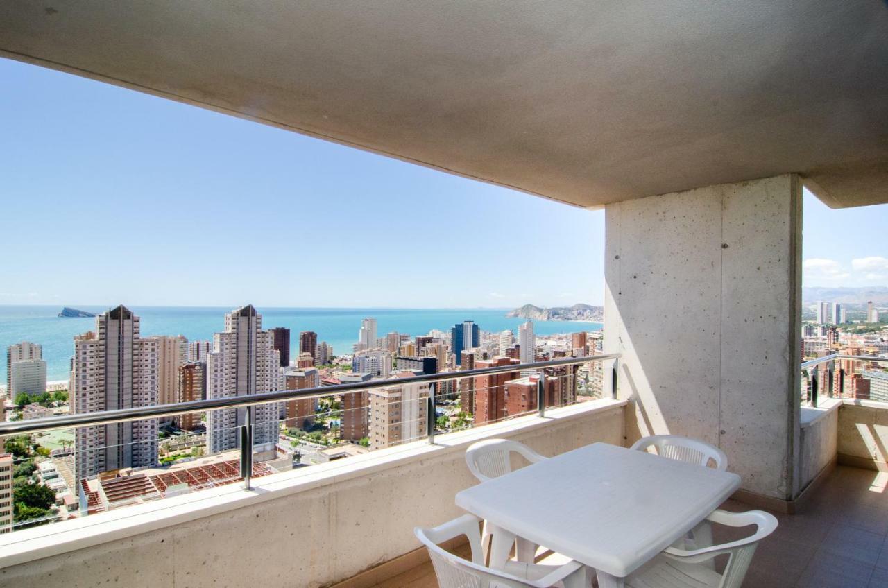 Con Terraza Torre D'oboe By Renthas Appartamento